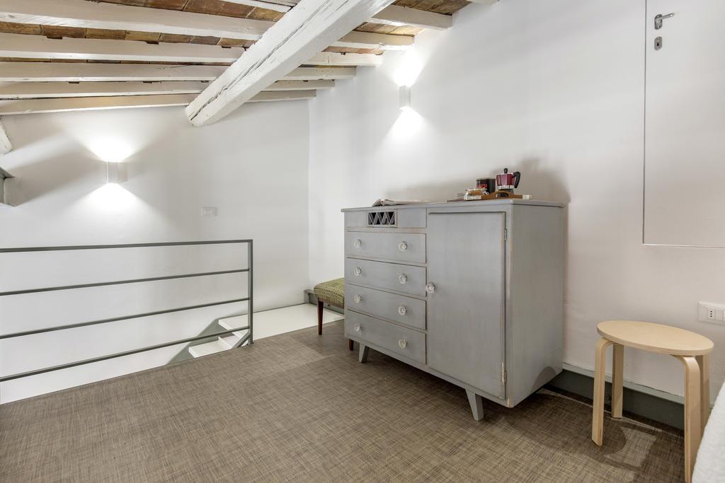 Bbcharme La Casa Sui Tetti Apartment Florence Exterior photo